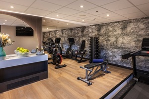 Fitness Room